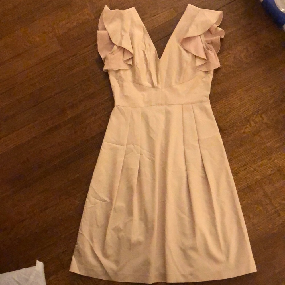 Daniel Cremieux semi-formal Dress